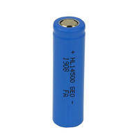CoreParts MBXCUS-BA015 huishoudelijke batterij Wegwerpbatterij Lithium-Ion (Li-Ion)