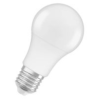 LEDVANCE 4058075428560 lámpara LED Luz fría 6500 K 8 W E27 F
