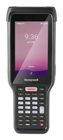 Honeywell ScanPal EDA61K PDA 10,2 cm (4") 800 x 480 Pixels Touchscreen 435 g Zwart