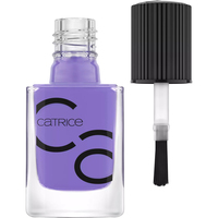 CATRICE ICONAILS Gel Lacquer Nagellack 10,5 ml Violett Glanz