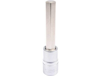 Yato YT-04396 Support d'embout de tournevis Acier C-V (Chrome-Vanadium) 25,4 / 2 mm (1 / 2") 1 pièce(s)