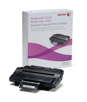 Xerox 106R01485 kaseta z tonerem 1 szt. Oryginalny Czarny