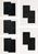 CREATE 113104_228436 Sandwich Maker-Teil/Zubehör