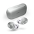Technics AZ60M2 Auriculares True Wireless Stereo (TWS) Dentro de oído Personas con gran interés en los sistema de alta fidelidad Bluetooth Plata