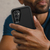 OtterBox Defender pokrowiec na telefon komórkowy 16,3 cm (6.4") Czarny