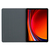 Gecko Covers EasyClick Cover eco - Geschikt voor Samsung Tab S9/S9 FE - Zandkleurig