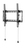 Vivolink WALL-MEDIUM-TILT soporte para monitor