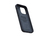 Njord byELEMENTS Genuine Leather Case for Apple iPhone 14 Pro, Black