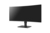 LG 35BN77CP-B écran plat de PC 88,9 cm (35") 3440 x 1440 pixels Quad HD LED Noir