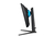 Samsung Odyssey G7 G70B számítógép monitor 71,1 cm (28") 3840 x 2160 pixelek 4K Ultra HD LED Fekete