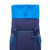 Rivacase Dijon Notebooktasche 43,9 cm (17.3 Zoll) Rucksack Blau