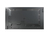 NEC MultiSync P435 PG-2 Płaski panel Digital Signage 124,5 cm (49") LCD 700 cd/m² 4K Ultra HD Czarny 24/7