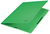 Leitz 39080055 folder Cardboard Green A4