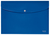 Leitz 46780035 folder Polypropylene (PP) Blue A4