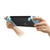 Hori Split Pad Compact Multicolor Gamepad Analógico/Digital Nintendo Switch, Nintendo Switch OLED