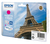 Epson Eiffel Tower Tintenpatrone XL Magenta 2k
