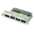 Aruba, a Hewlett Packard Enterprise company 3800 4-port Stacking Module componente switch