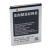 Samsung EB454357VU recambio del teléfono móvil Batería Plata