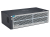 Hewlett Packard Enterprise zl Power Supply Shelf power rack enclosure 3U Black, Grey