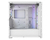 COUGAR Gaming Airface Pro RGB CGR-5AD1W-AIR-RGB Midi Tower Blanco