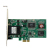 StarTech.com LWL / Glasfaser PCI Express Gigabit Netzwerkkarte - SC Fibre Channel Multimode NIC - 550m