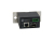 LevelOne RJ45 to SFP Fast Ethernet Industrial Media Converter, -40°C to 75°C