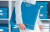 Leitz 11060036 gyűrűs iratgyűjtő A4 Kék