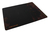 Esperanza EA146R tapis de souris Tapis de souris de jeu Noir, Rouge