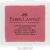 Faber-Castell 127321 vlakgum Blauw, Rood, Geel 3 stuk(s)