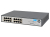 Hewlett Packard Enterprise OfficeConnect 1420 16G Unmanaged L2 Gigabit Ethernet (10/100/1000) 1U Grijs
