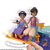 Disney Princess Princesses Disney – Histoires à Empiler Palais de Jasmine