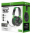Turtle Beach Ear Force Recon 50X Headset Wired Head-band Gaming Black, Green