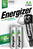 Energizer Accu Recharge Extreme 2300 AA BP2 Batería recargable Níquel-metal hidruro (NiMH)