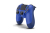 Sony Dualshock 4 Blue Bluetooth Gamepad Analogue / Digital PlayStation 4