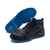 PUMA 927996_01_42 chaussure de sécurité Mâle Adulte Noir, Bleu