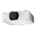 NEC PA653U vidéo-projecteur Projecteur pour grandes salles 6500 ANSI lumens LCD 1080p (1920x1080) Blanc