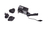 Cradlepoint 170717-000 adapter zasilający/ inwentor Wewnętrzna Czarny