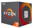 AMD Ryzen 7 1700 processzor 3 GHz 16 MB L3 Doboz