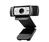 Logitech C930e Business Webcam webkamera 1920 x 1080 pixelek USB 2.0 Fekete, Ezüst