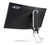 Acer XR XR382CQK monitor komputerowy 95,2 cm (37.5") 3840 x 1600 px UltraWide Quad HD+ LED Czarny