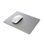 Satechi ST-AMPADM mouse pad Grey