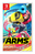 Nintendo Arms, Switch Standardowy Nintendo 3DS