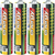 Conrad 253000 huishoudelijke batterij AAA Nikkel-Metaalhydride (NiMH)