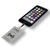 MCL ACC-IND/BUR chargeur d'appareils mobiles Smartphone Blanc USB Intérieure