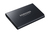 Samsung T5 1000 GB Black
