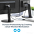 StarTech.com Thunderbolt 3 to Dual HDMI 2.0 Adapter - 4K 60Hz - Thunderbolt 3 Certified - Dual Monitor HDMI Video Converter Adapter - Mac & Windows compatible - Dual 4K Display ...