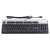 HP USB Standard Keyboard EN tastiera QWERTY
