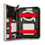 Twelve South BookBook CaddySack caja para equipo Funda de protección Marrón