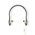Energy Sistem 429363 auricular y casco Auriculares Alámbrico gancho de oreja, Dentro de oído Llamadas/Música Amarillo