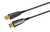 Vivolink PROHDMIOP100AM-DRUM HDMI kábel 100 M HDMI A-típus (Standard) Fekete